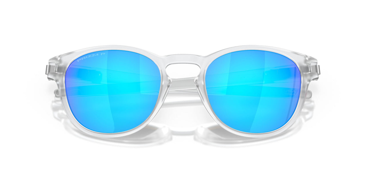 926565 - Clear - Prizm Sapphire Polarized