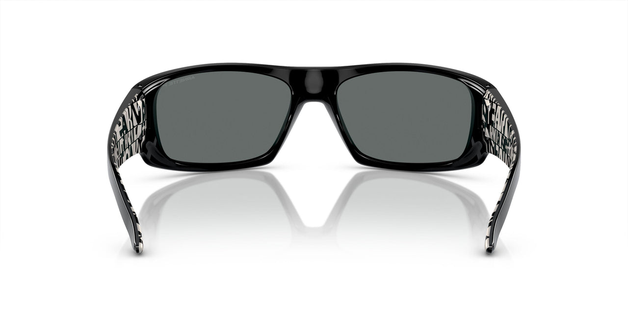 214981 - Black - Polar Gray