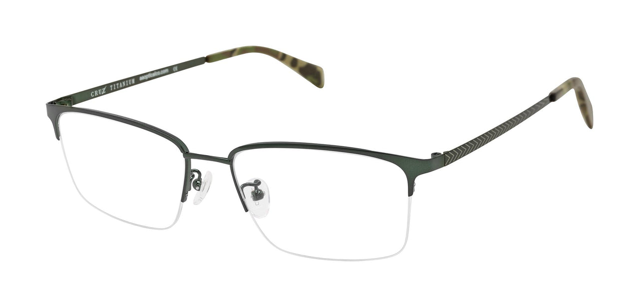 Cruz I-680 Eyeglasses