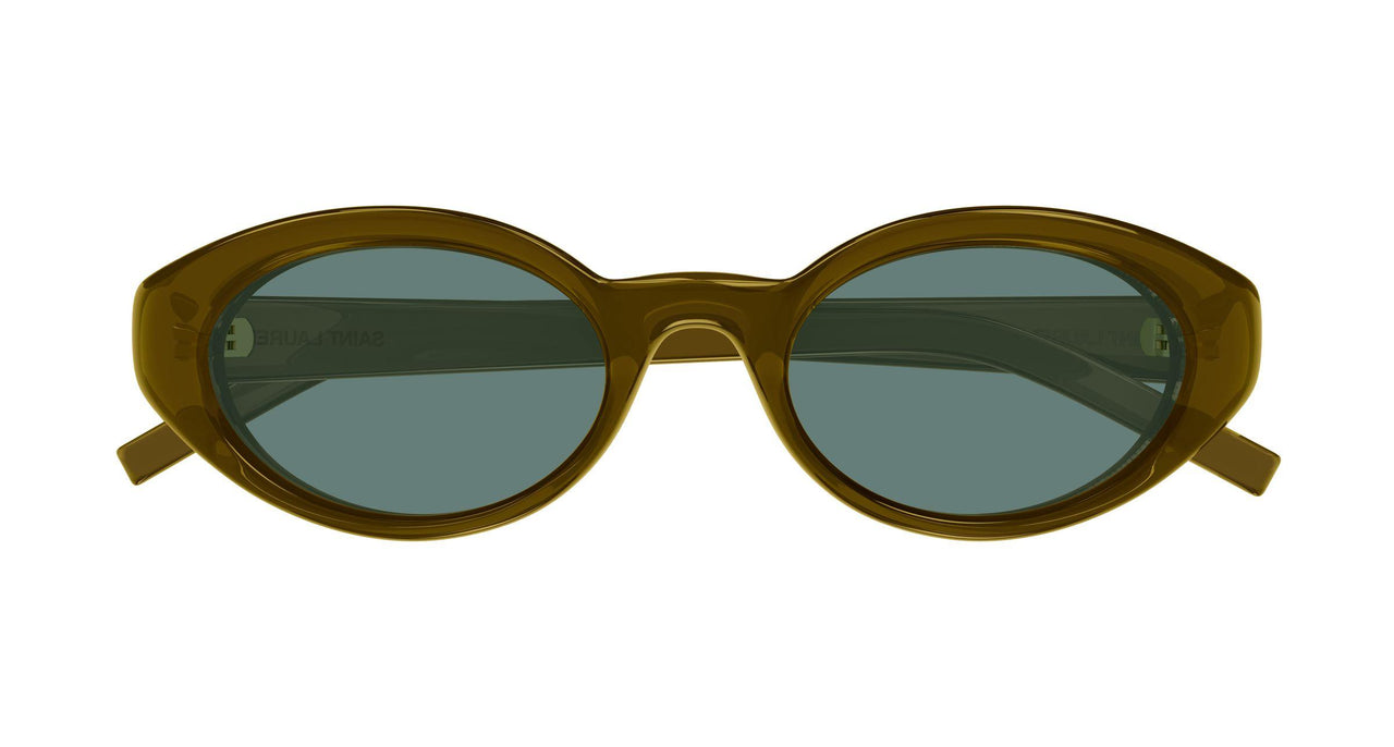 003 - Brown - Green