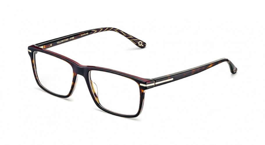 Etnia Barcelona YELLOWSTONE Eyeglasses