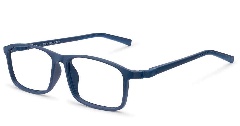 Bflex B-REAL Eyeglasses