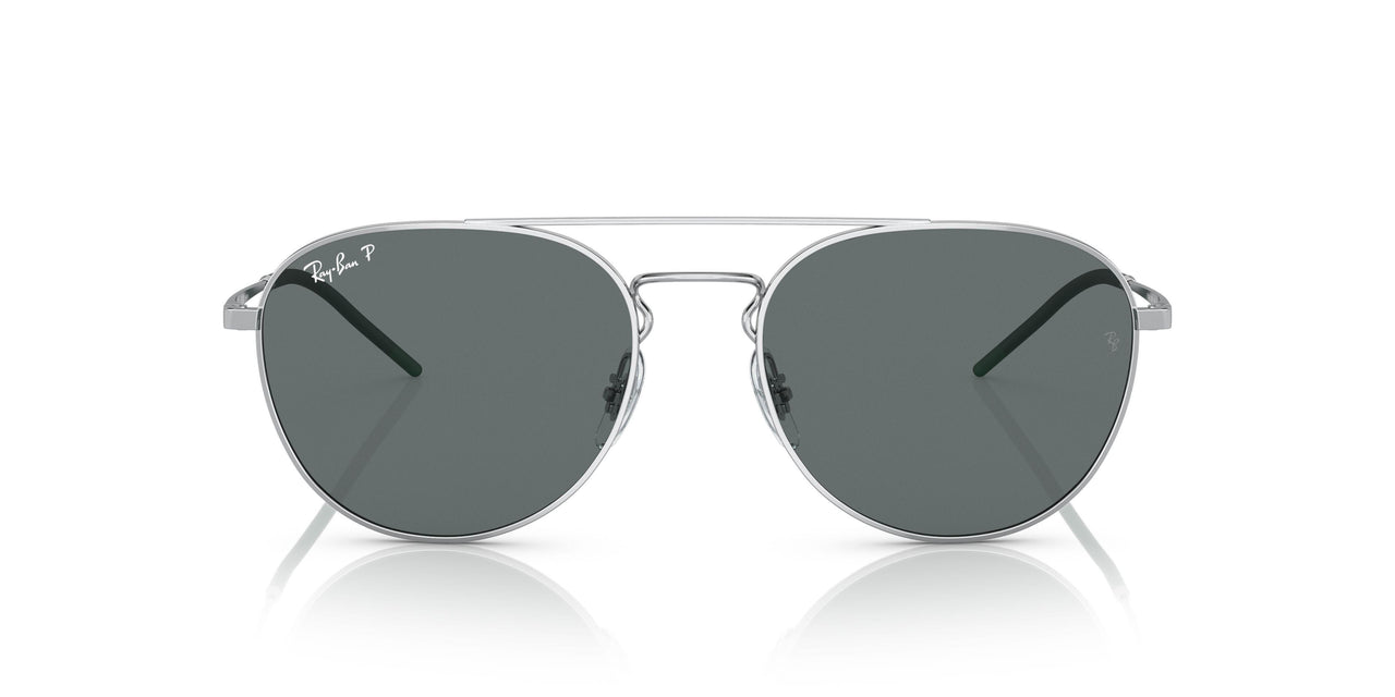 925181 - Silver - Dark Grey Polar