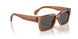 0155S4 - Brown - Dark Grey