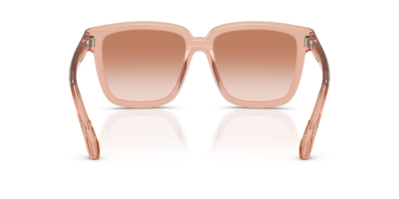 304513 - Pink - Gradient Light Brown