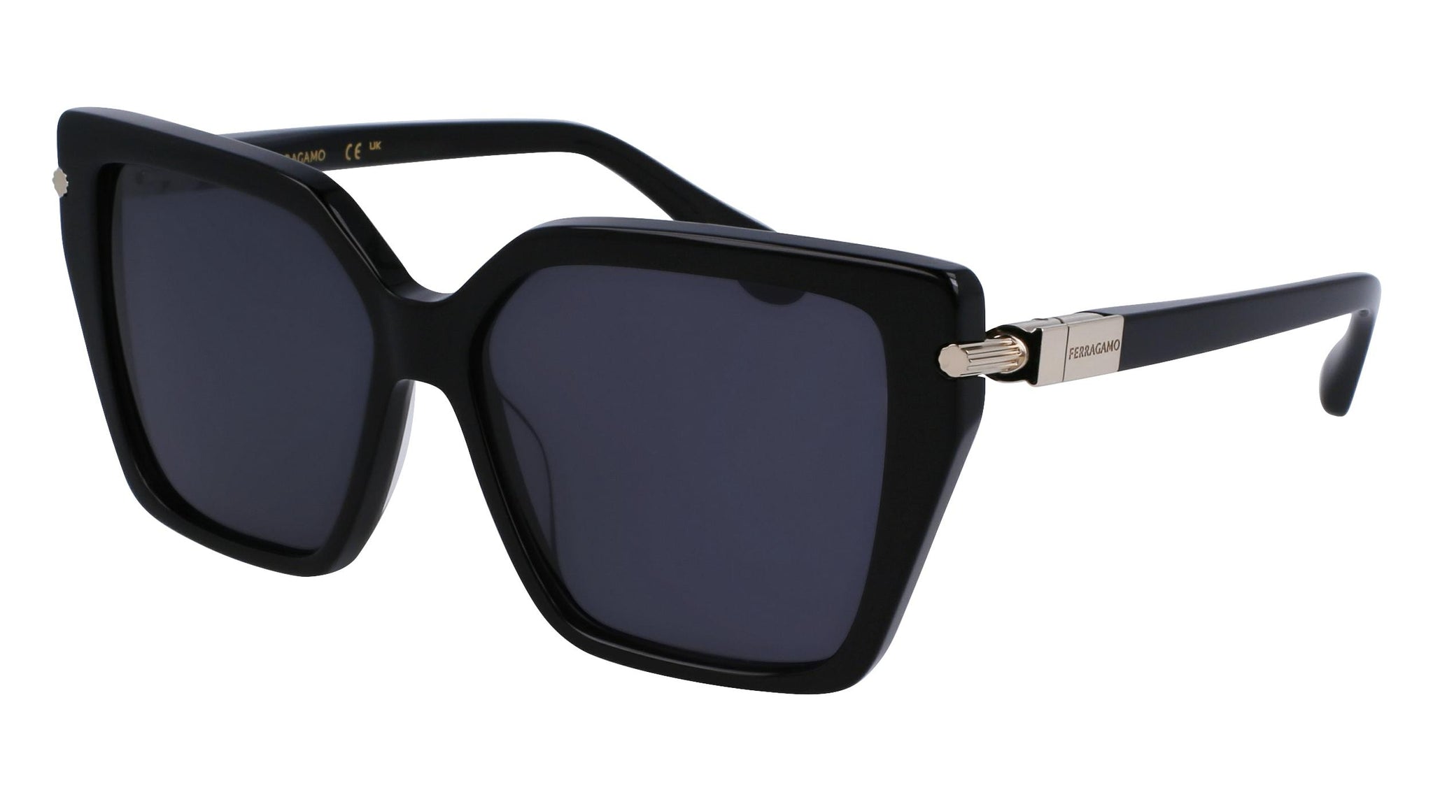 Salvatore Ferragamo SF1106S Sunglasses display picture 2