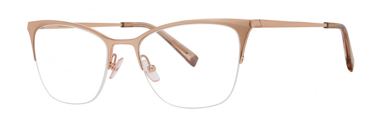 Vera Wang V736 Eyeglasses