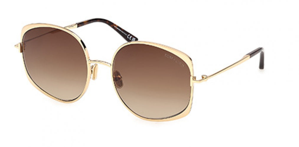 Tom Ford Abbey-02 1349 Sunglasses