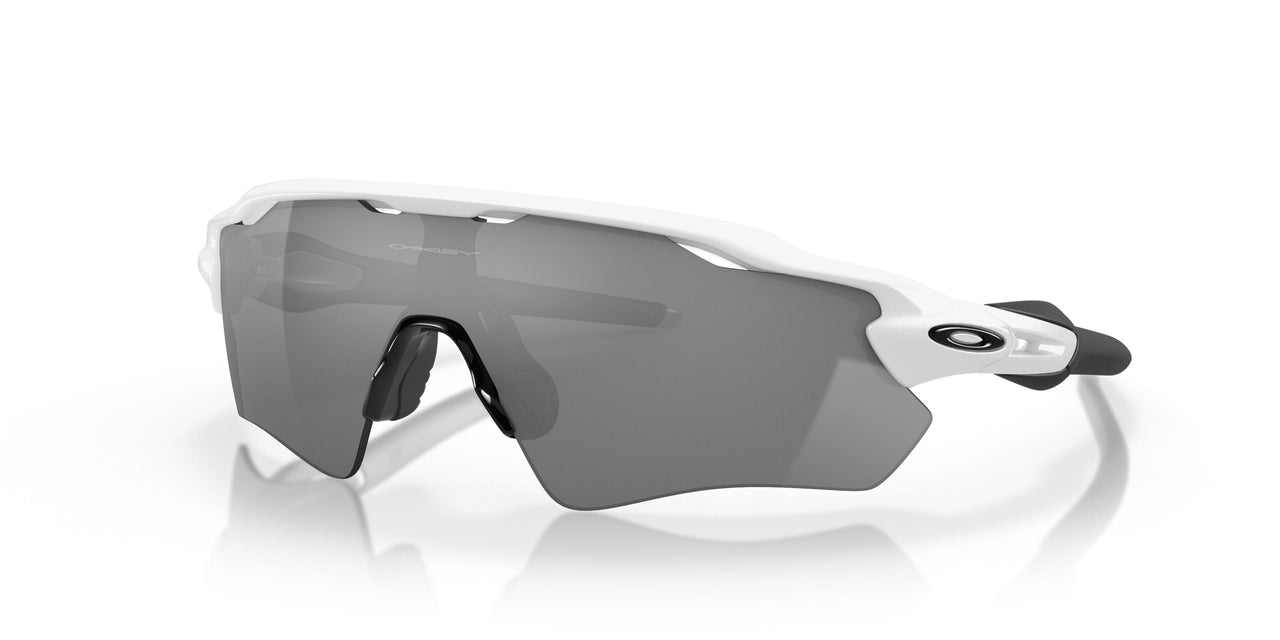 920851 - Matte Black - Prizm Black Polarized