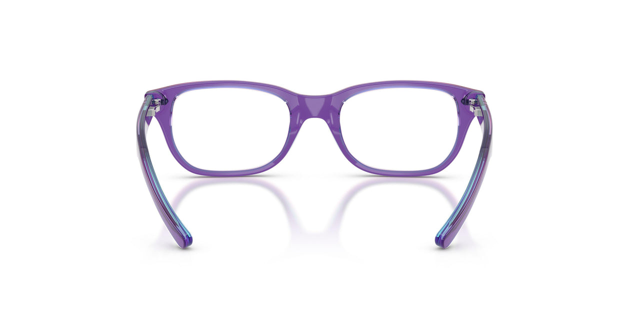 3997 - Violet - Clear