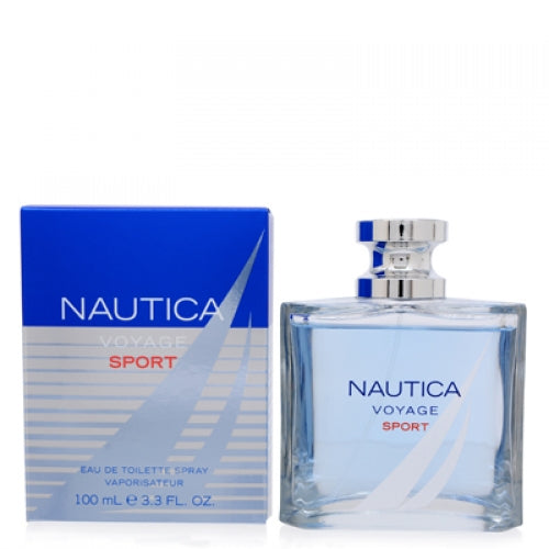 Nautica Voyage Sport EDT Spray