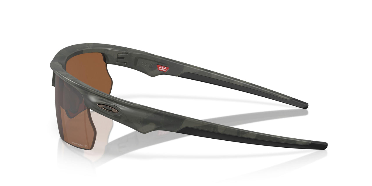 940004 - Green - Prizm Tungsten Polarized