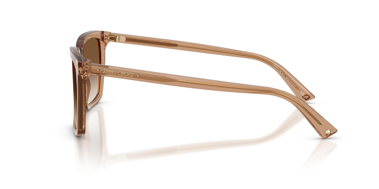 507613 - Brown - Brown Gradient