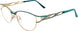 004-00 - green-gold