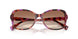 623913 - Violet - Gradient Brown