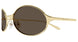 002 - Gold - Brown