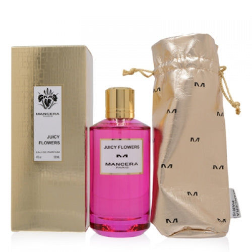 Mancera Paris Juicy Flowers EDP Spray