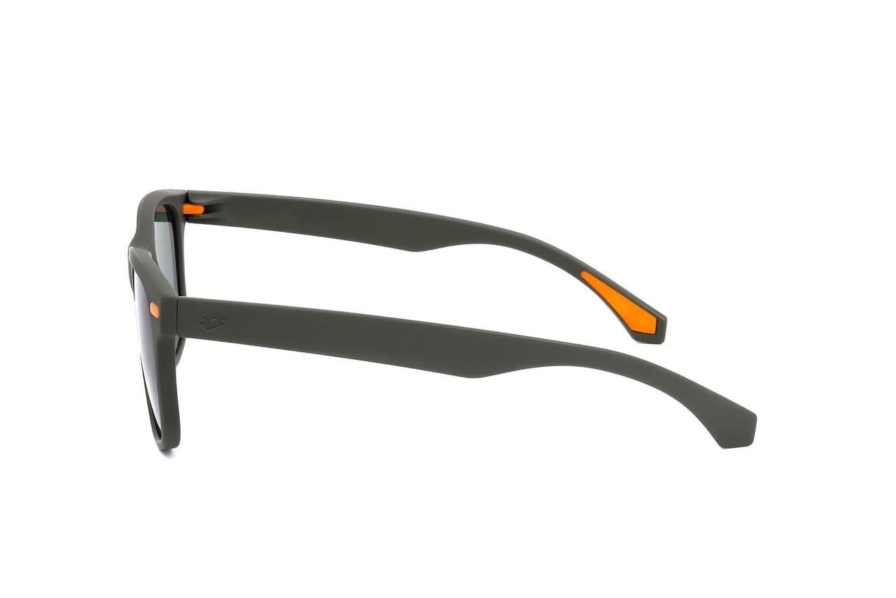 05 - DARK GREEN ARANCIO