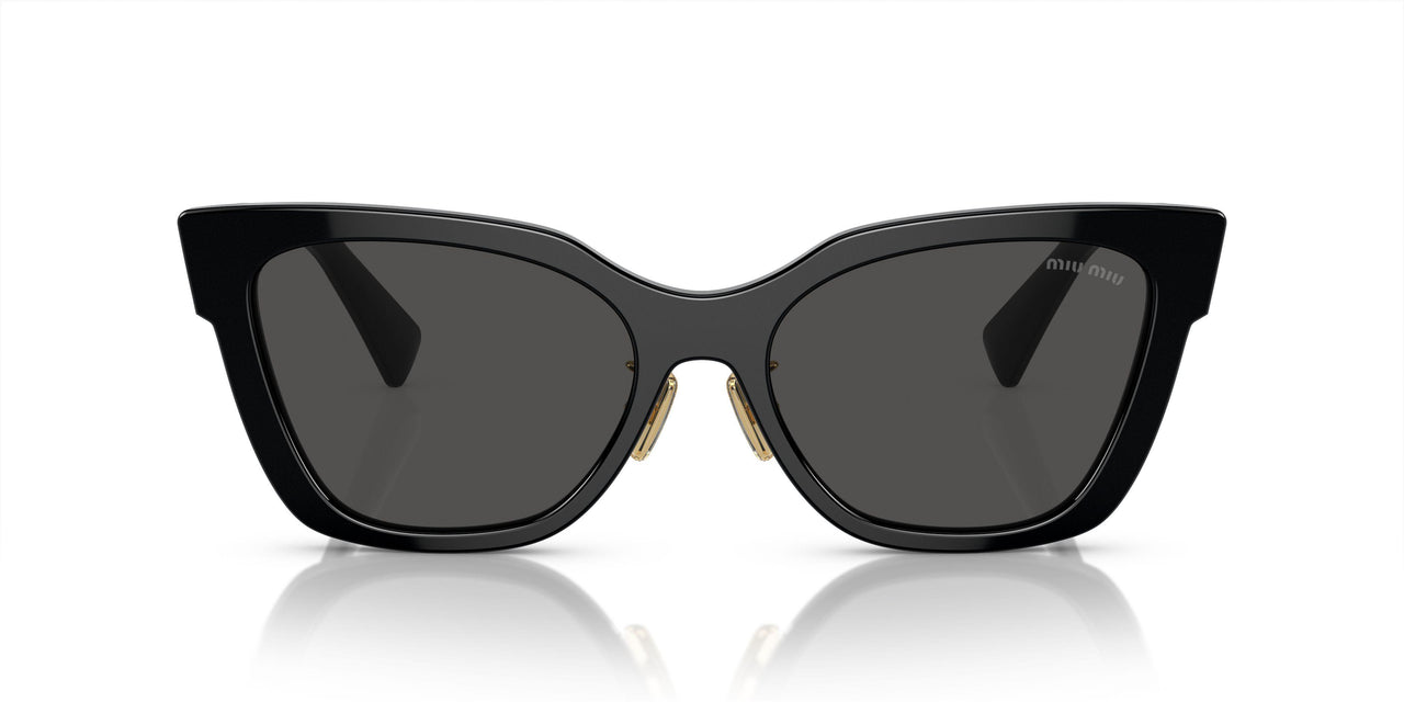 1AB5S0 - Black - Dark Grey