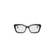 001 - Acetate Shiny Black - DEMO
