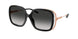 Coach Cad80 8423U Sunglasses