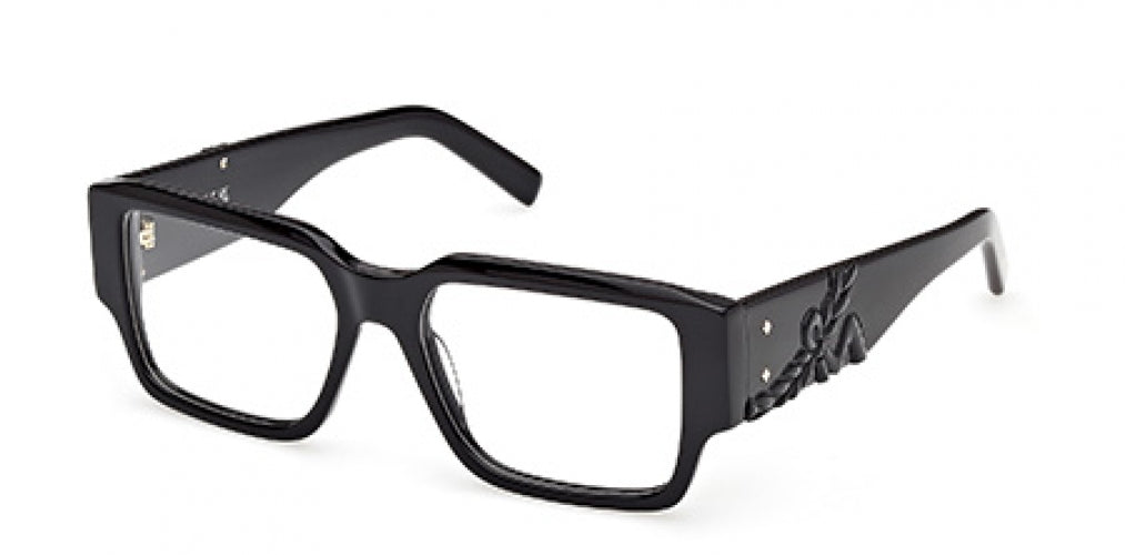 MCM WORLDWIDE 5024 Eyeglasses