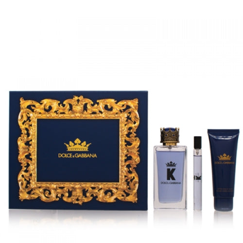 D&G Dolce & Gabbana K (king) Set