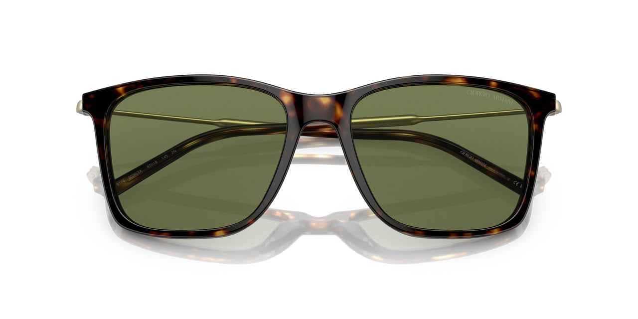 50262A - Havana - Green