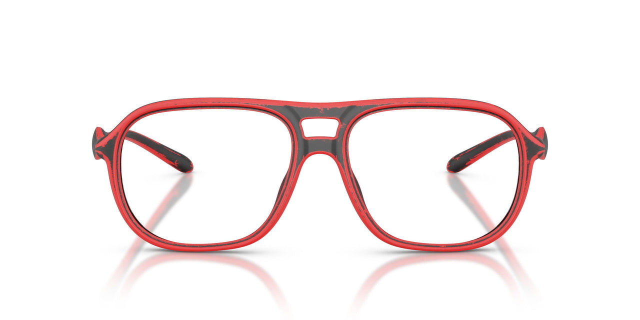 2009 - Red