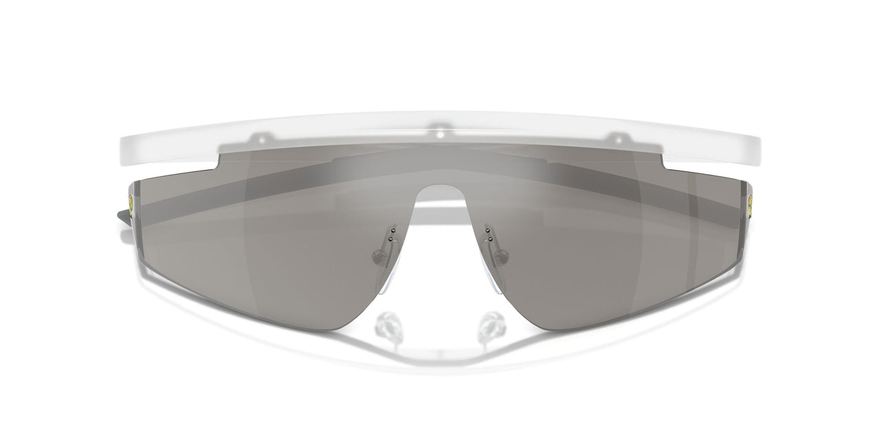 505/6G - Grey - Grey Mirror