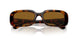 W65683 - Brown - Dark Brown Polarized