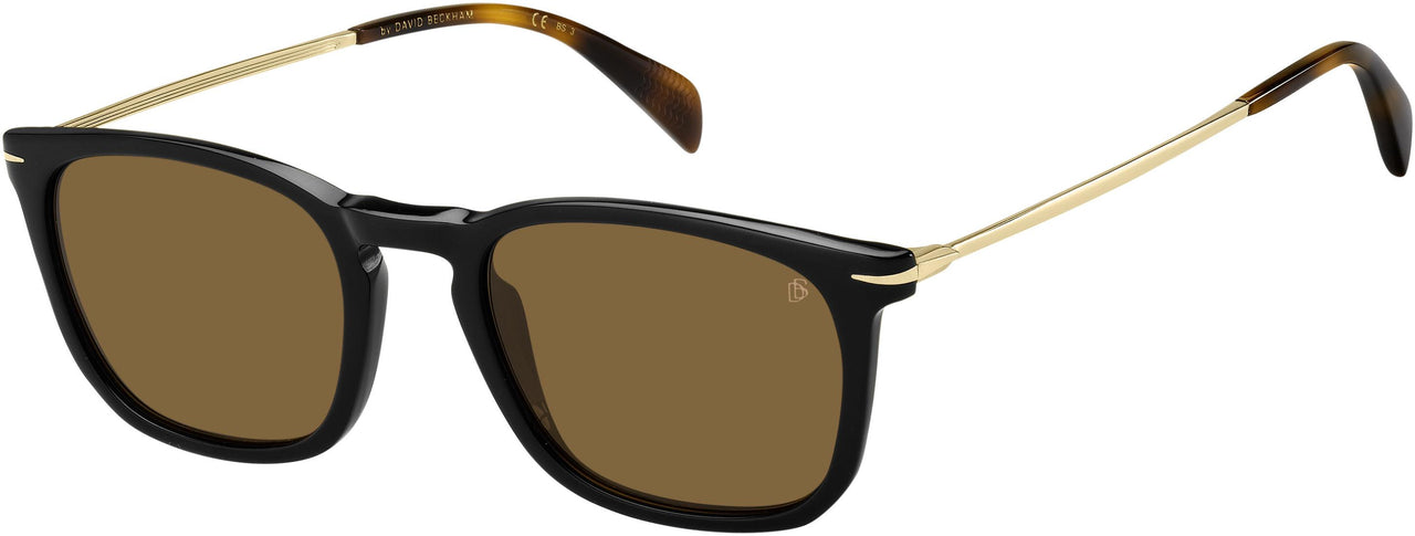 David Beckham Db1034 Sunglasses