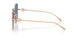 33584U - Pink - Blue