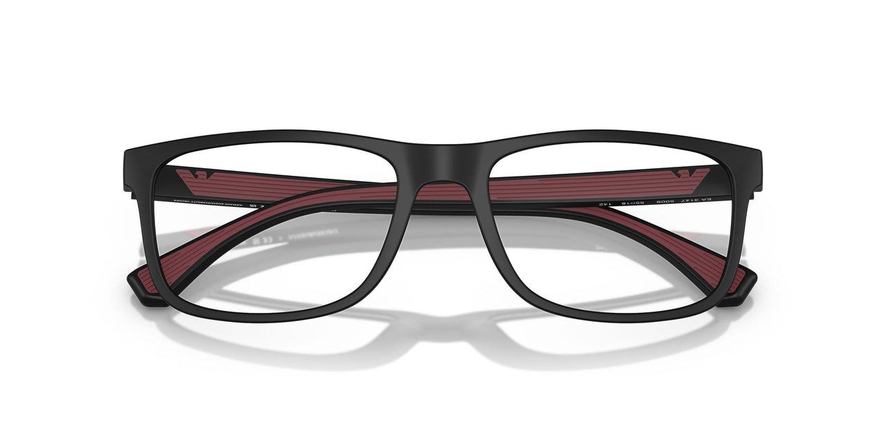 5009 - Black