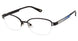 Jimmy Crystal New York Spetses Eyeglasses