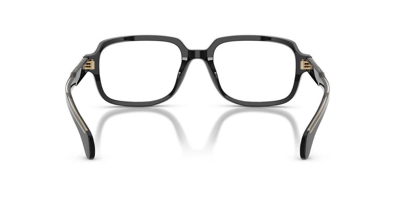 3001 - Black