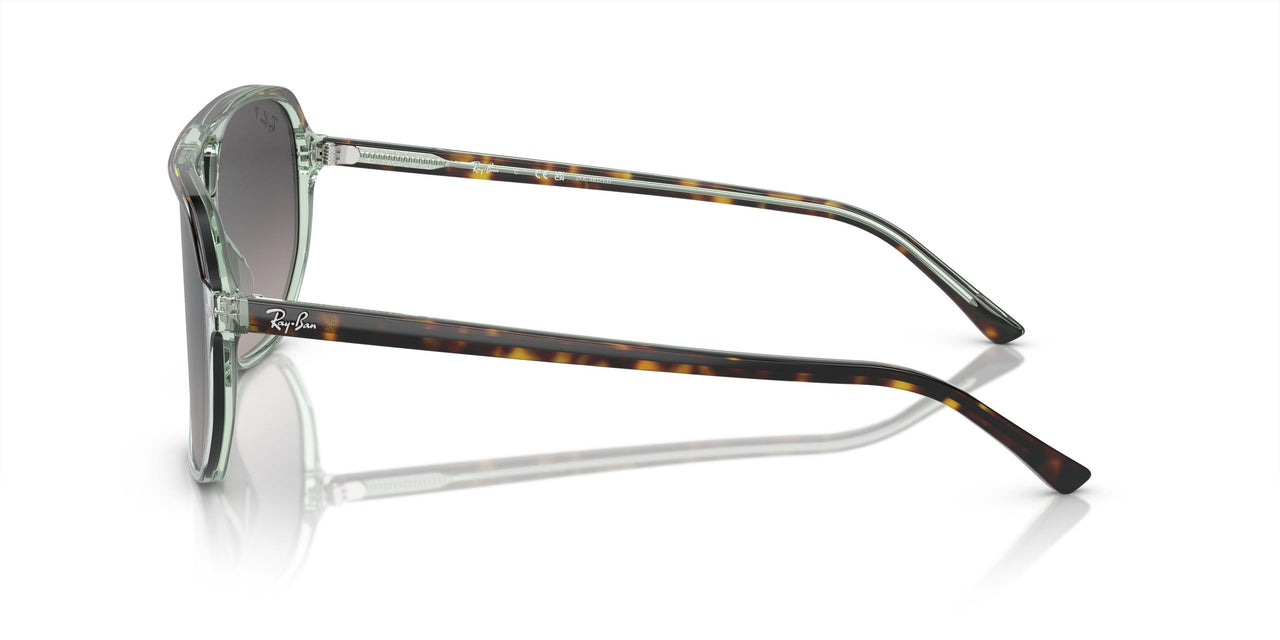 1376M3 - Brown - Grey