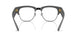 5521 - Black - Clear