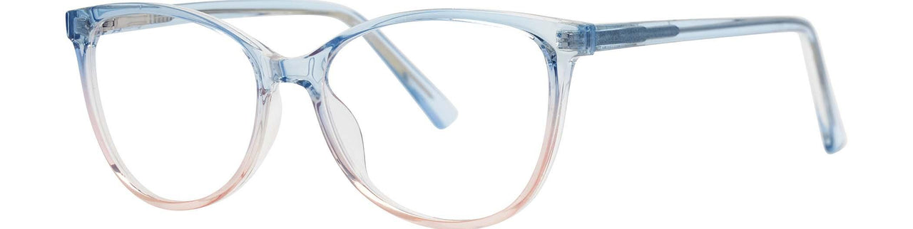 PLASTICS II CONGENIAL Eyeglasses