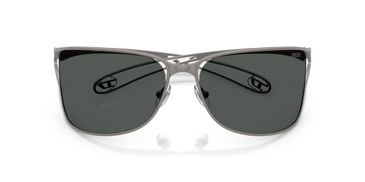 100987 - Grey - Dark Grey