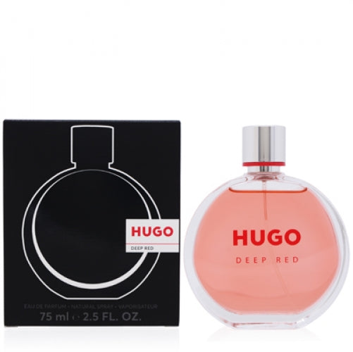 Hugo Boss Deep Red EDP Spray