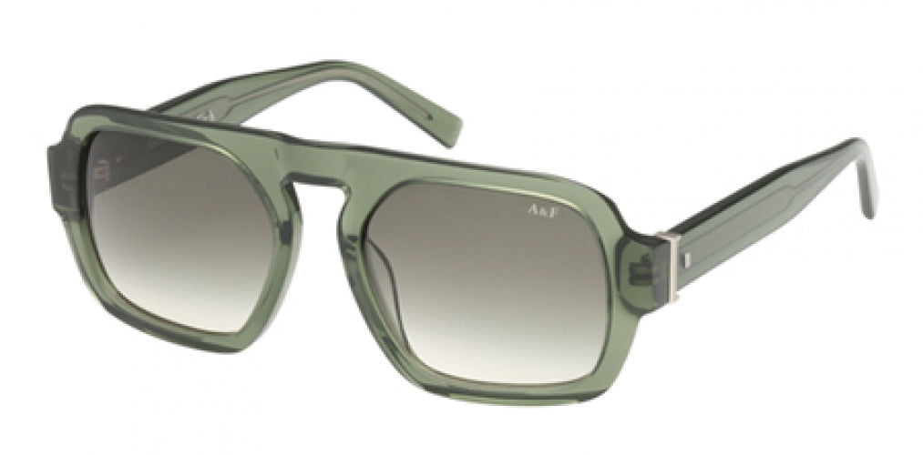 ABERCROMBIE & FITCH 00028 Sunglasses