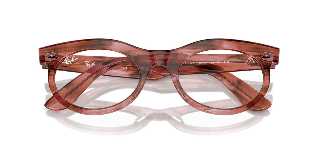 8363 - Pink - Clear