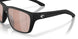 914104 - Black - Copper Silver Mirror