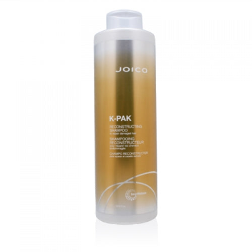 Joico K-pak Reconstructing Shampoo