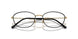 3175 - Black - Clear