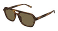 007 - Havana - Brown / 57