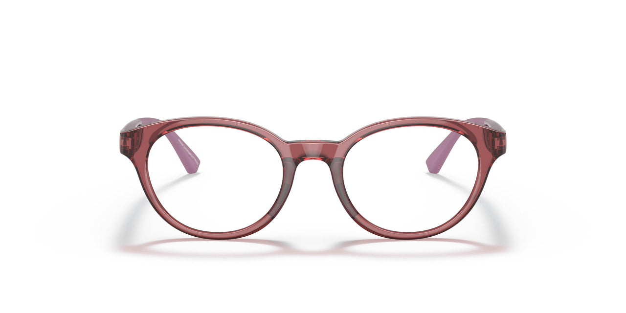 5075 - Red