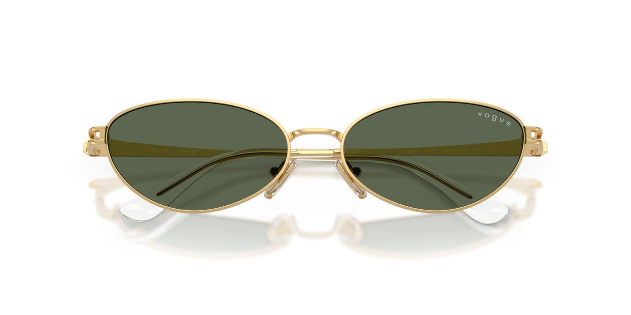 280/71 - Gold - Dark Green