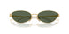 280/71 - Gold - Dark Green
